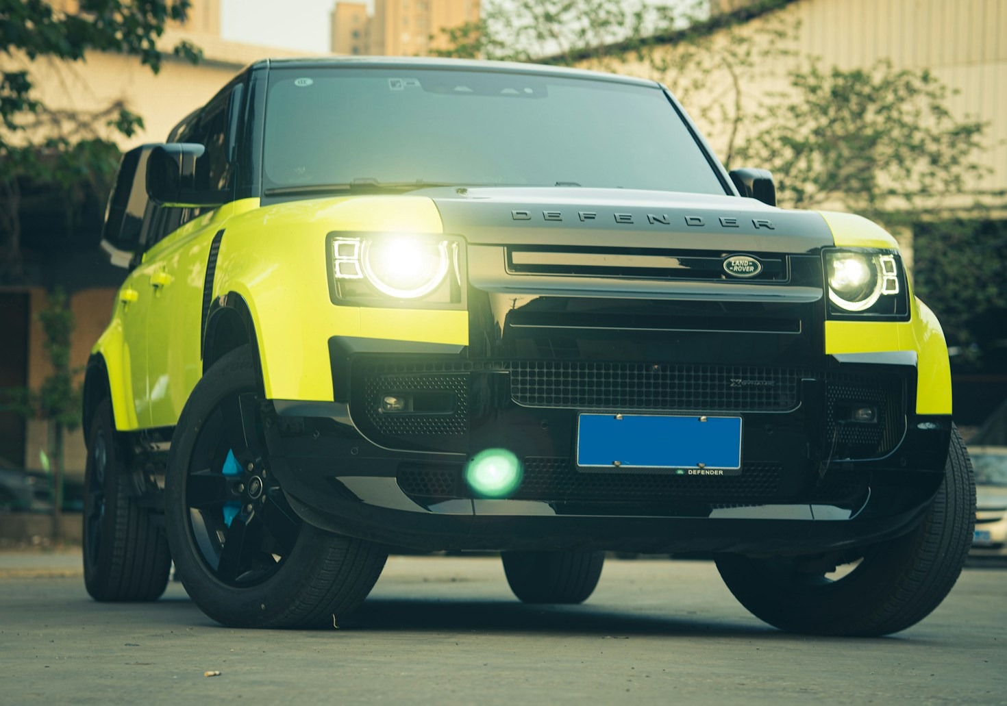 Top Accessories Every P38 Owner Should Have