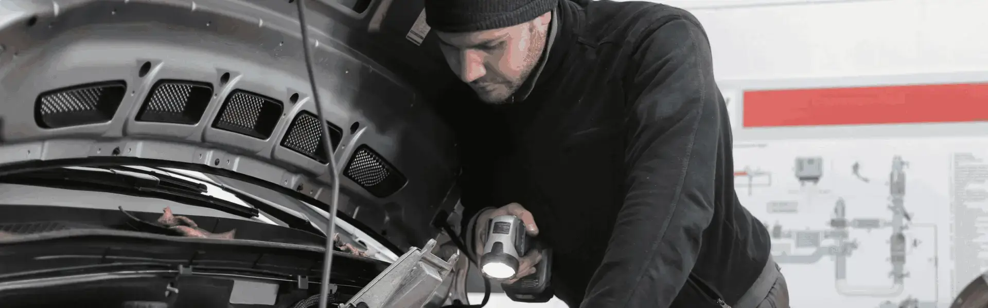 How does Electric Motor work?