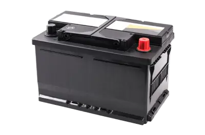 Car Battery