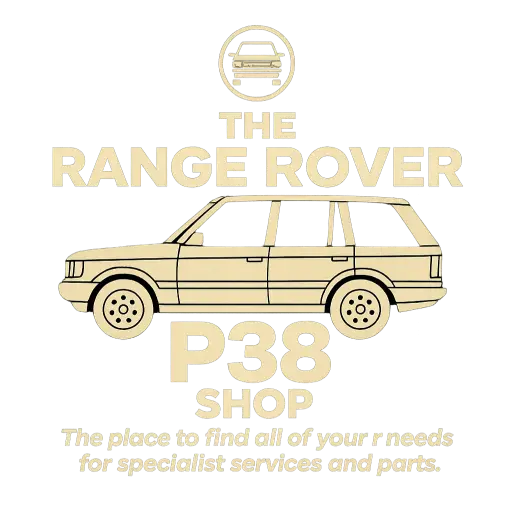 The P38 Shop